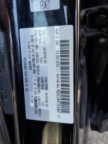 2017 MAZDA CX-5 TOURI - JM3KFACL2H0131534
