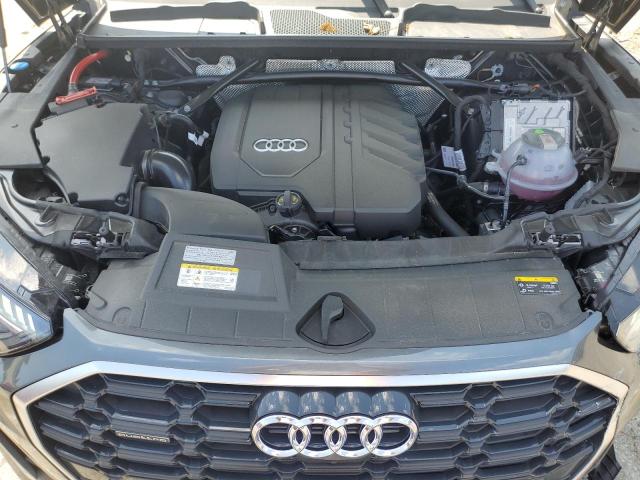 2024 AUDI Q5 PRESTIG WA1FAAFY6R2032666