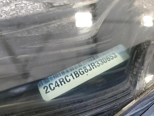2018 CHRYSLER PACIFICA T - 2C4RC1BG8JR330653