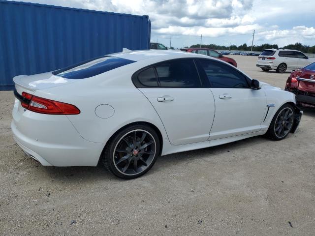 VIN SAJWA0F75F8U75666 2015 Jaguar XF, 3.0 Sport no.3