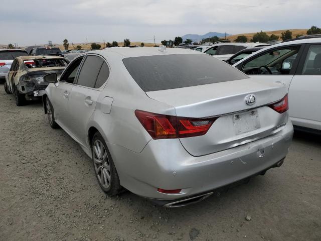 VIN JTHCE1BL5D5016293 2013 LEXUS GS350 no.2