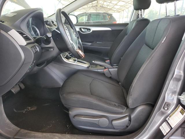 2015 NISSAN SENTRA S - 3N1AB7AP1FY228772