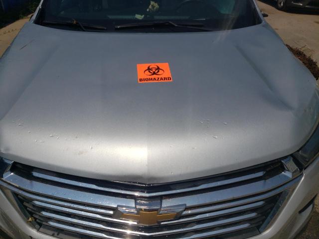 2022 CHEVROLET TRAVERSE L - 1GNEVGKW6NJ174360