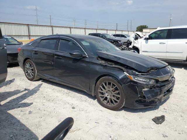 VIN 1HGCV2F34JA021619 2018 Honda Accord, Sport no.4