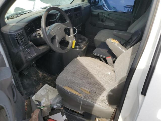 2006 CHEVROLET EXPRESS G2 1GCGG25V261150088  65855924