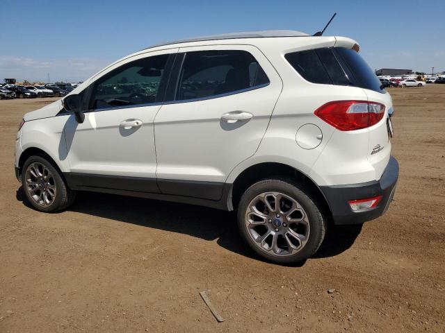 2021 FORD ECOSPORT T MAJ6S3KL5MC402796