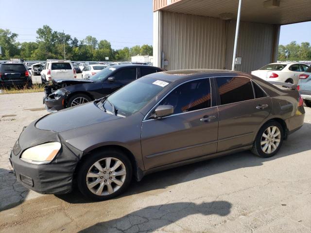 2006 HONDA ACCORD EX 1HGCM66596A075453  68119874