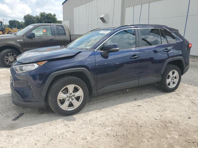 2020 TOYOTA RAV4 XLE - 2T3W1RFV5LW058913