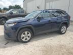 2020 TOYOTA RAV4 XLE - 2T3W1RFV5LW058913