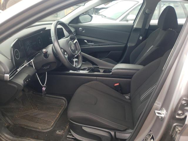 2023 HYUNDAI ELANTRA SE - KMHLS4AG9PU426312
