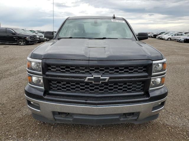 2015 CHEVROLET SILVERADO2 1GCVKREC4FZ214601