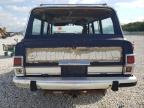 JEEP WAGONEER photo