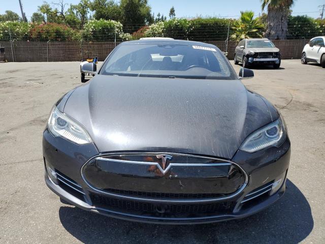 2015 TESLA MODEL S 90 - 5YJSA1V24FF100215