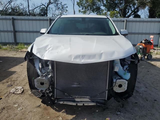 2020 CHEVROLET TRAVERSE L - 1GNERGKW6LJ217743