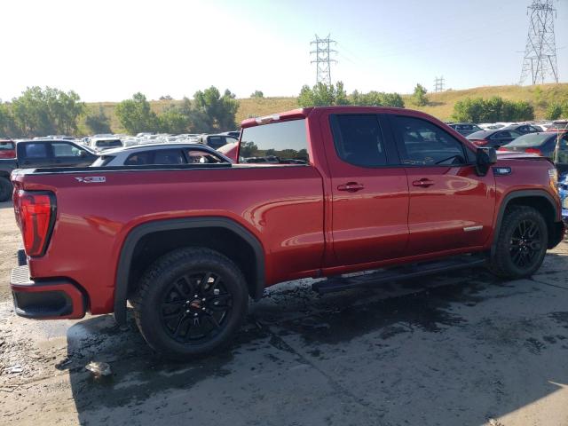 2022 GMC SIERRA LIM - 1GTV9CET4NZ197774