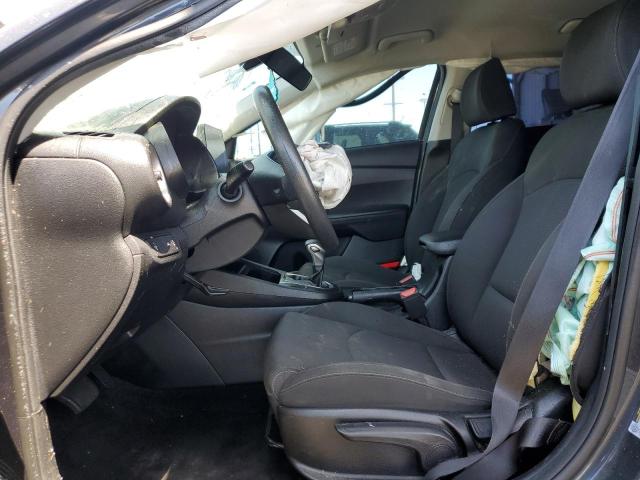 2020 KIA FORTE FE - 3KPF24AD0LE150716
