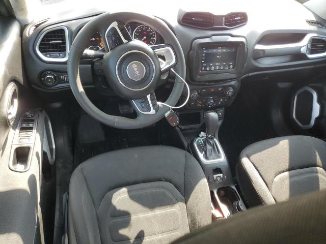2018 JEEP RENEGADE L - ZACCJABB2JPH33368