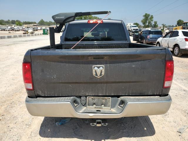 2018 RAM 1500 ST - 1C6RR6FTXJS143469