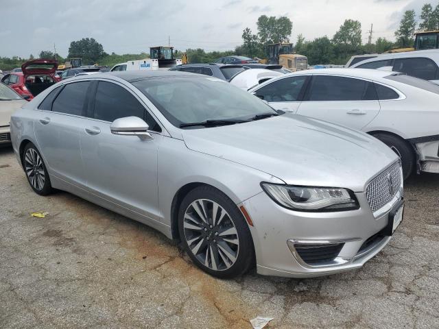 2017 LINCOLN MKZ RESERV - 3LN6L5F91HR666330