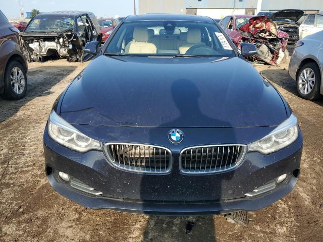 VIN WBA4C9C5XGG141404 2016 BMW 4 Series, 428 Xi Gra... no.5