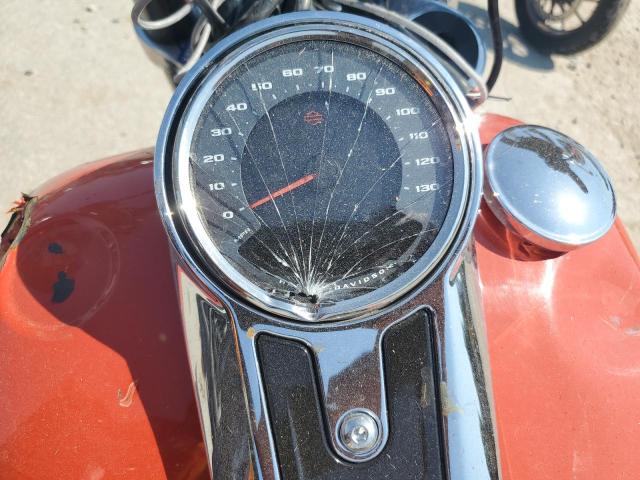 2020 HARLEY-DAVIDSON FLSB - 1HD1YMJ13LB020410