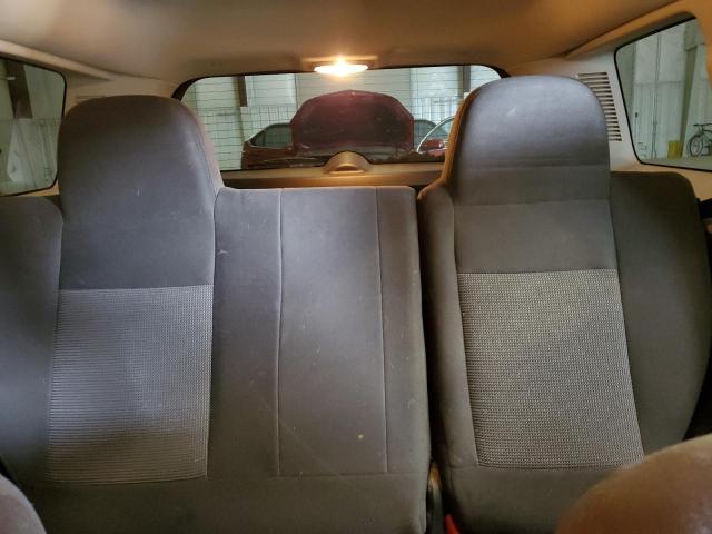 2016 JEEP PATRIOT SP - 1C4NJRBB2GD764912