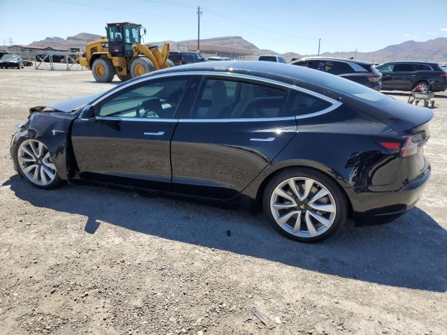 2018 TESLA MODEL 3 - 5YJ3E1EB3JF100336