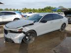 2024 HONDA ACCORD HYB - 1HGCY2F74RA075699