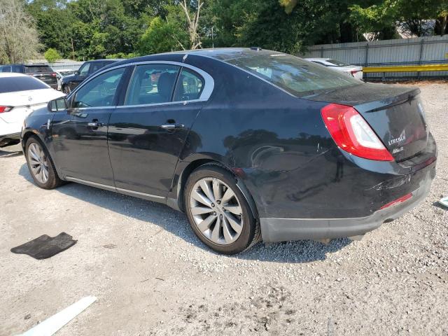 VIN 1LNHL9DK1EG607657 2014 Lincoln MKS no.2