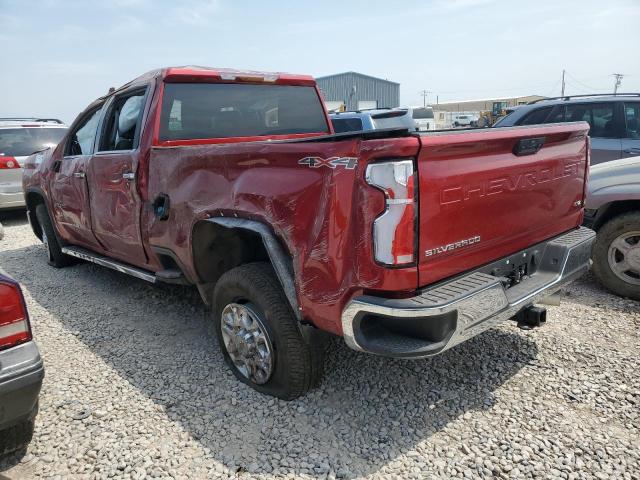 Vin: 1gc4yueyxrf368678, lot: 66715254, chevrolet all models k3500 ltz 20242