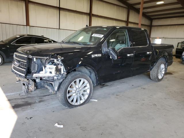 2019 FORD F150 SUPER - 1FTEW1EG4KFC54519
