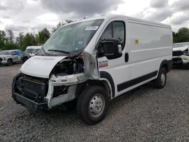 2021 RAM PROMASTER #2955221605