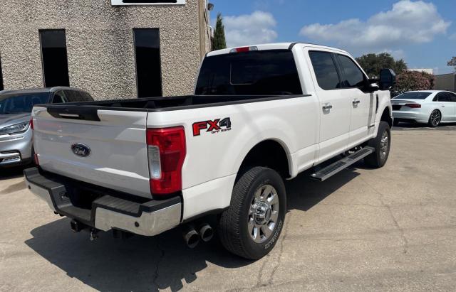 2018 FORD F350 SUPER 1FT8W3BTXJEC16436  69993224