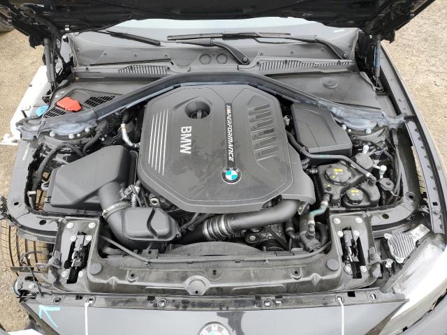 VIN WBA2J7C0XM7G69352 2021 BMW 2 Series, M240XI no.11