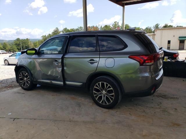 Vin: ja4az3a32jz051978, lot: 65777514, mitsubishi outlander se 20182