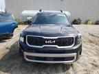 KIA TELLURIDE снимка