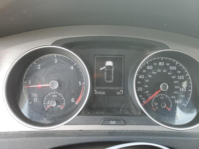 2015 VOLKSWAGEN GOLF SPORT - 3VWFA7AU3FM508449