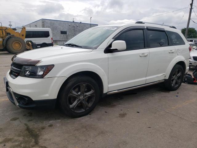 2015 DODGE JOURNEY CR - 3C4PDCGB9FT720758