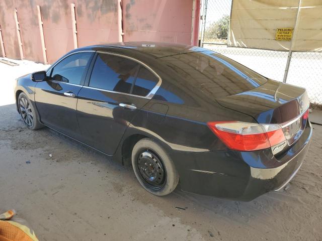 2021 HONDA ACCORD EX - 1HGCR2F79EA093025