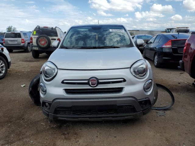 2021 FIAT 500X TREKK ZFBNF3B19MP944178