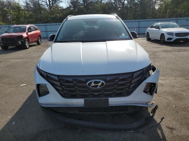 VIN 5NMJBCAEXNH070249 2022 HYUNDAI TUCSON no.5