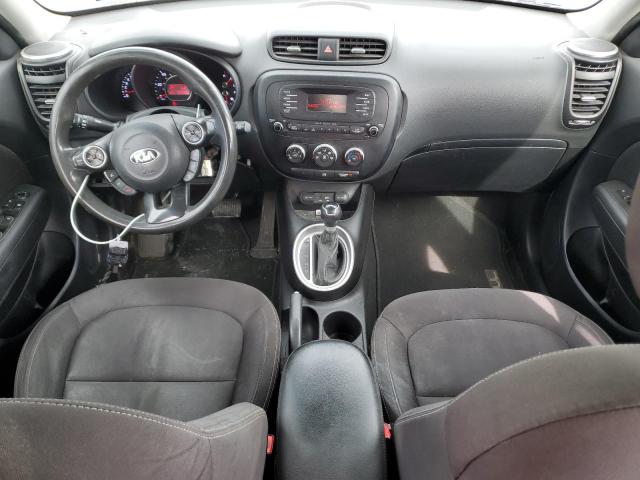 2016 KIA SOUL - KNDJN2A28G7337874