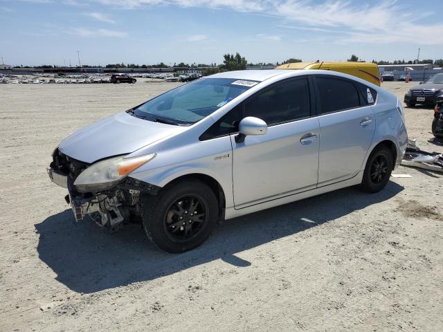 2012 TOYOTA PRIUS #2993399850