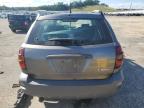 PONTIAC VIBE photo