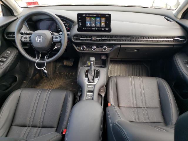2024 HONDA HR-V EXL - 3CZRZ2H75RM732896