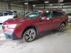 2021 SUBARU OUTBACK LI - 4S4BTANC2M3201777
