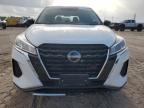 NISSAN KICKS S photo