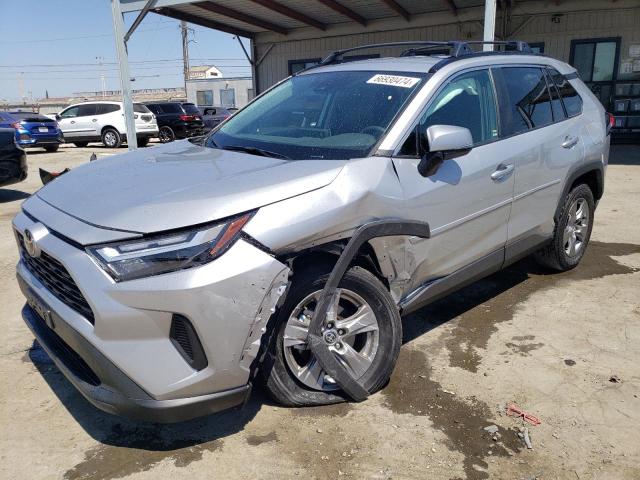 VIN 2T3P1RFV4PW397947 2023 Toyota RAV4, Xle no.1