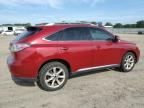 LEXUS RX 350 photo