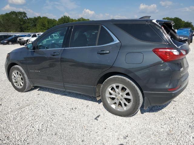2019 CHEVROLET EQUINOX LT - 2GNAXJEV8K6232079